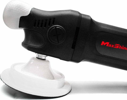 Maxshine Dual Action M15 Pro Rotary Polisher 1000W with Speed Control