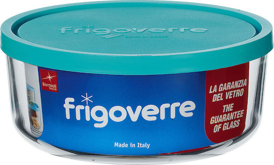 Bormioli Rocco Klassische Frigoverre Blau 2,6 l Bormioli Rocco Klassische Frigoverre Blau 2,6 l
