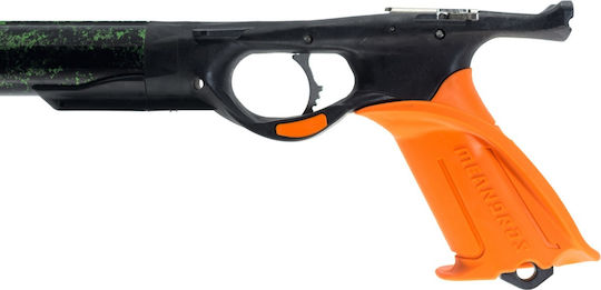 Meandros Ψαροντούφεκο με Λάστιχο B32 Naked Camo 95cm