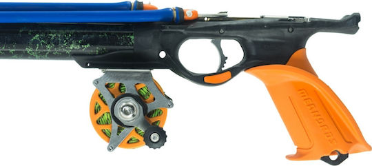 Meandros Speargun Rubber B32 Full Complete Camo 85cm