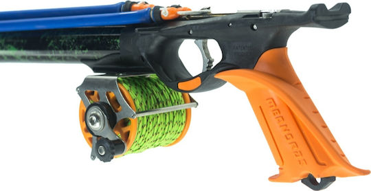 Meandros Speargun Rubber B32 Full Complete Camo 85cm