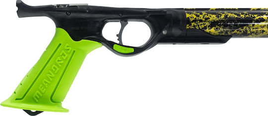 Meandros Ψαροντούφεκο με Λάστιχο Argo Naked Camo 95cm