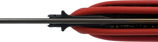Meandros Speargun Rubber Argo Full Complete Camo 85cm