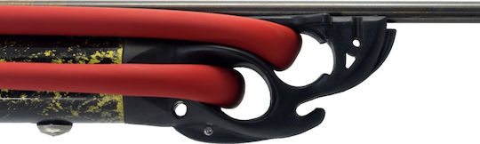 Meandros Speargun Rubber Argo Full Complete Camo 85cm