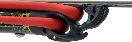 Meandros Speargun Rubber Argo Full Complete Camo 95cm