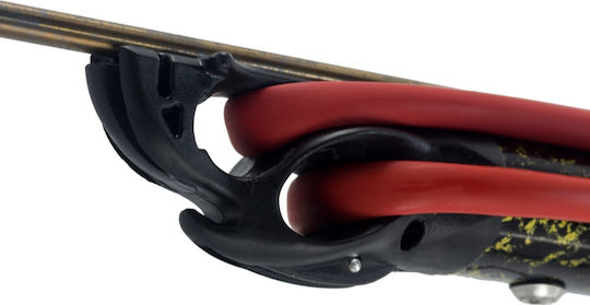 Meandros Speargun Rubber Argo Full Complete Camo 95cm