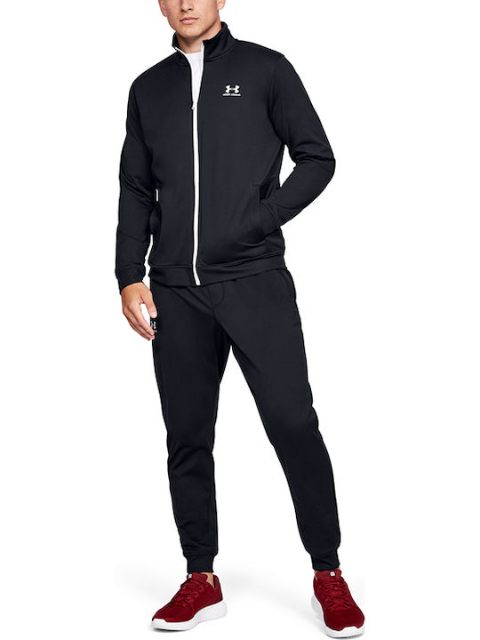 Sportstyle Tricot Ζακέτα Μαύρη