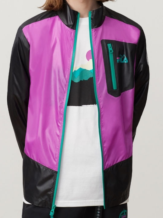Summit Jacke
