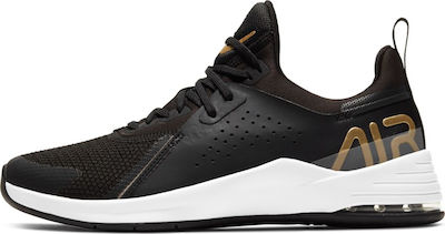 tenis air max bella tr 3