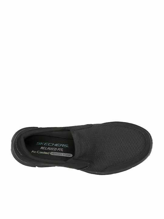 Relaxed Fit Equalizer 4.0 Мъжки Slip-On Черен
