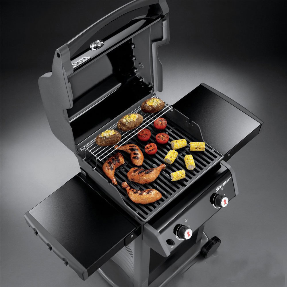 Weber Gasgrill Spirit E 210 Original Reinigung Weber Spirit E-210 Original 46010675 | Skroutz.gr