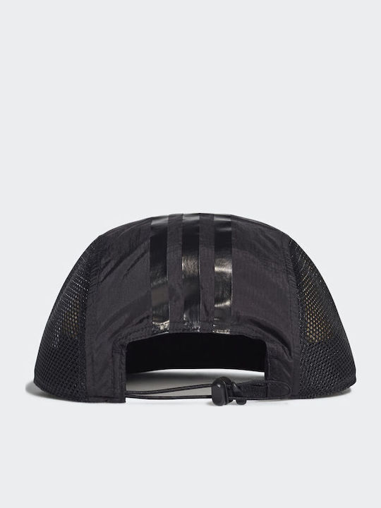 adidas Five-Panel Power Jockey Μαύρο FL8492