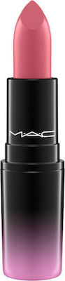 M.A.C Love Me Lippenstift Reines