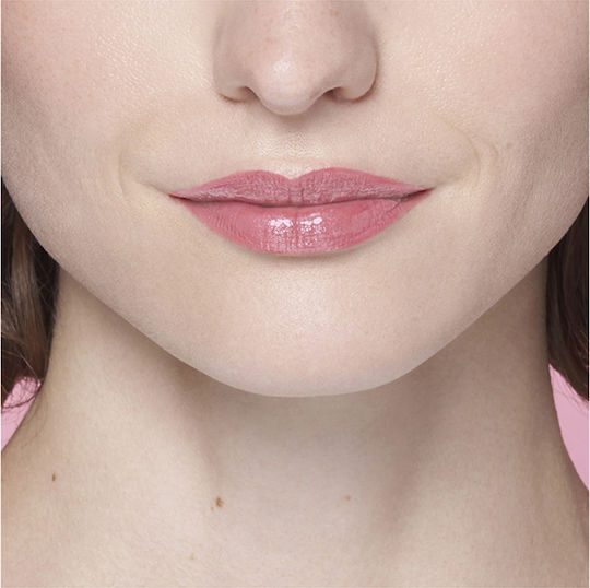 L'Oreal Paris Brilliant Rouge Signature Long Lasting Liquid Lipstick Sheer 305 Be Captivating 6.40ml