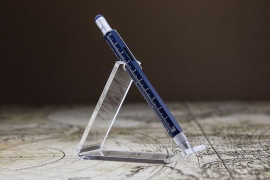 Troika Construction Ballpoint Pen Στυλό Ballpoint