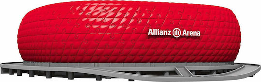 Allianz Arena 3D Puzzle 3D 216pcs 12526