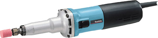 Makita Строителен шлайф 750W с Регулиране на Скоростта