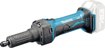 Makita Ευθύς Λειαντήρας 18V Solo