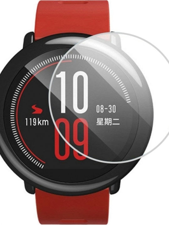 Tempered Glass for the Amazfit Pace SEBHM18P