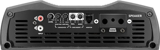 Taramps 1Ohm Car Audio Amplifier 1 Channel Amplifier Class D