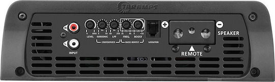 Taramps Car Audio Amplifier Bass 8K 1 Channel