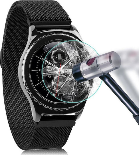 gear sport tempered glass