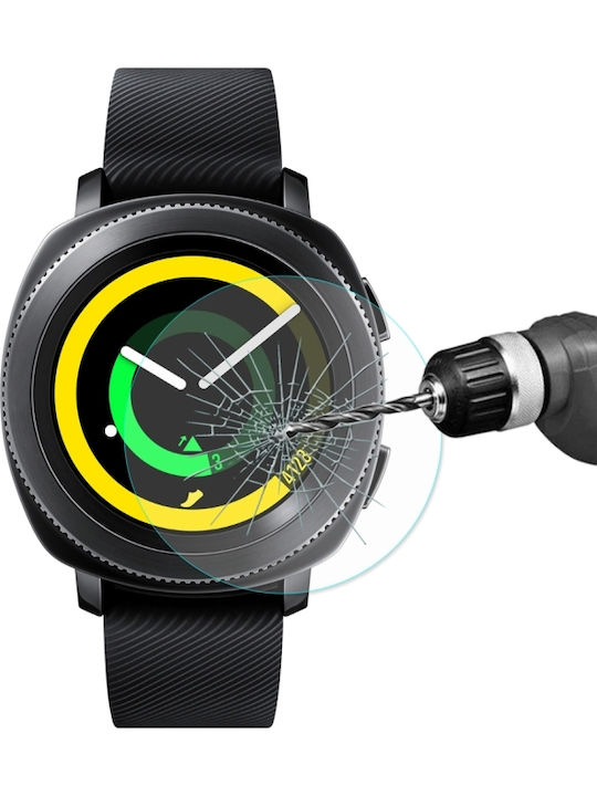 Tempered Glass pentru Samsung Gear Sport 1buc 34.309.0887