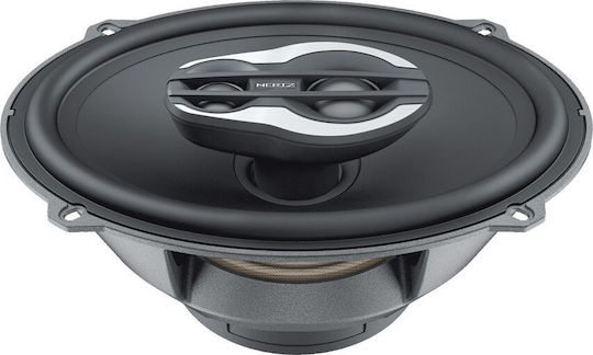 Hertz Set Boxe Auto Mille Pro MPX 690.3 6x9" cu 130W RMS (3 căi)