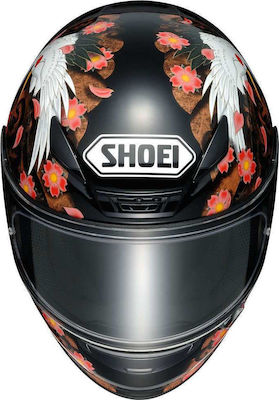 shoei z7 2019