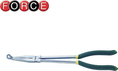 Force Cutting Plier Curved Electrician Length 280mm