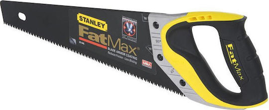 Stanley Wood Saw Fatmax 38cm 2-20-528