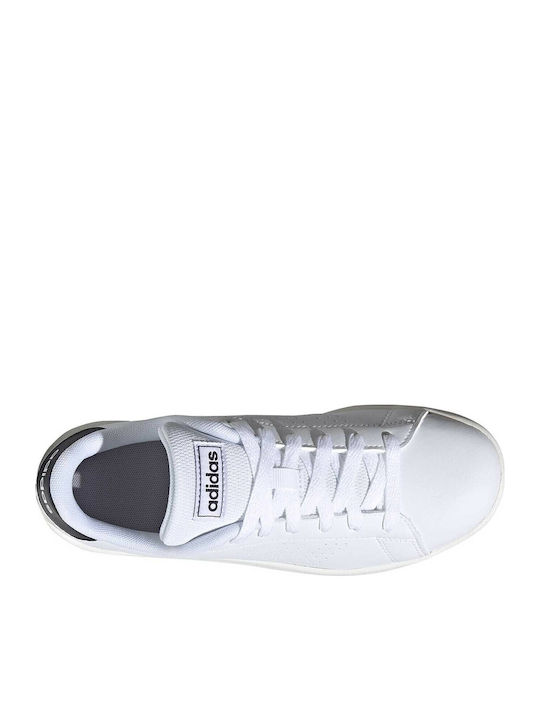 Advantage k Παιδικά Sneakers Cloud White / Legend Ink