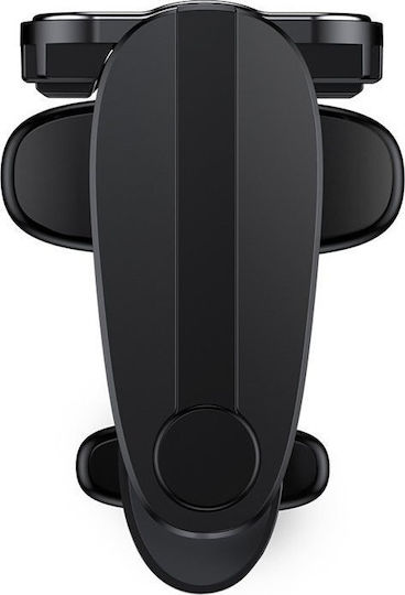 Baseus Mobile Gaming Triggers Bumpers Shooter Controller in Black color