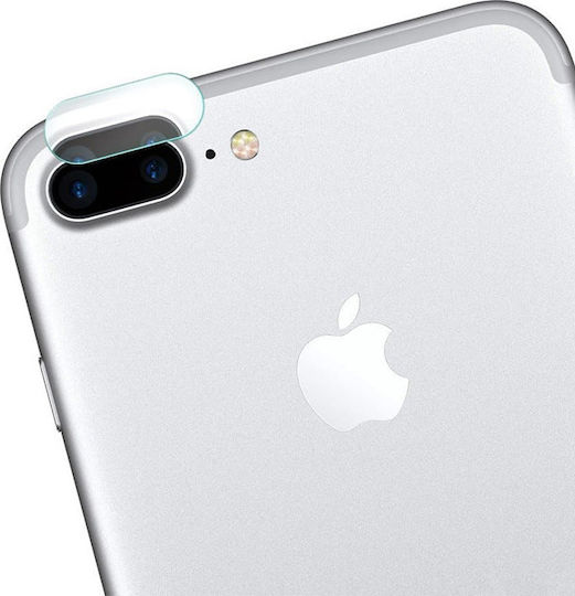 Smartfits Back Lens Camera Protection Tempered Glass for the iPhone 8 Plus