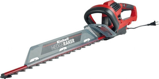 Einhell GΕ-EH 6560 Ηλεκτρικό Μπορντουροψάλιδο 650W με Μήκος Λάμας 66cm