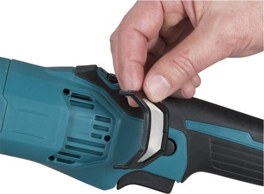 Makita PO6000C Περιστροφικός Αλοιφαδόρος 900W με Ταχύτητα 6800rpm & Ρύθμιση Στροφών