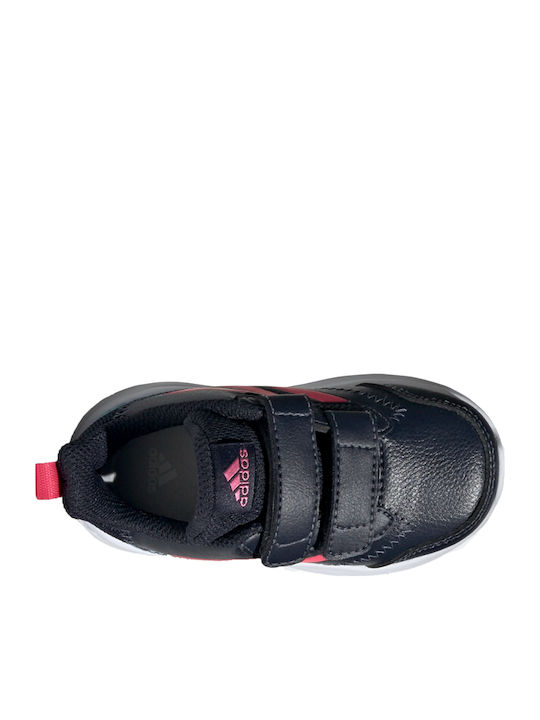 Altarun Αθλητικά Παιδικά Παπούτσια Running με Σκρατς Legend Ink / Real Pink / Real Blue