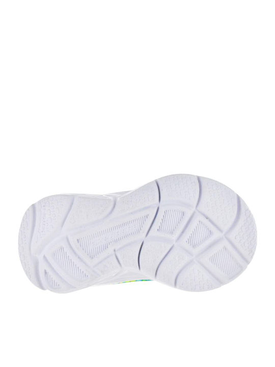 Wavy Lites Kinder Sportschuhe Running Mehrfarbige