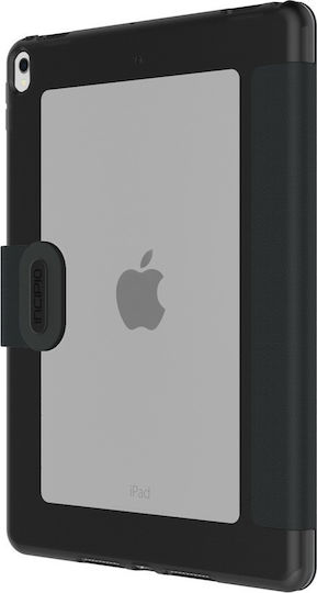 Incipio Clarion Флип Капак Черен (iPad Air 2019 / iPad Pro 2017 10.5")
