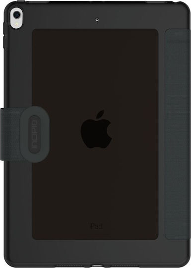 Incipio Clarion Флип Капак Черен (iPad Air 2019 / iPad Pro 2017 10.5")