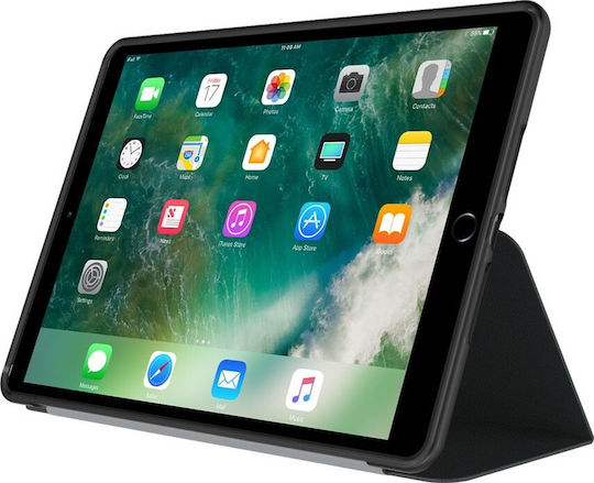 Incipio Clarion Флип Капак Черен (iPad Air 2019 / iPad Pro 2017 10.5")