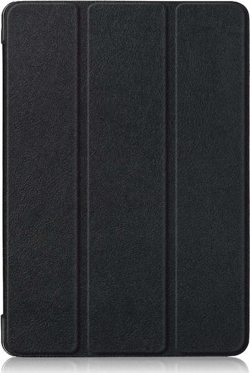 Tri-Fold Flip Cover Black (Lenovo Tab 4 10 10.1")