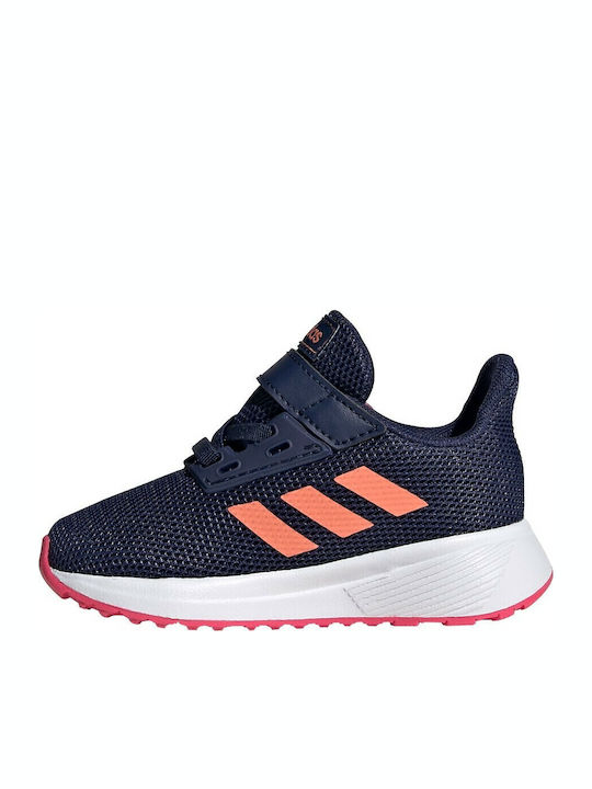 adidas Duramo Dark Blue / Real Pink