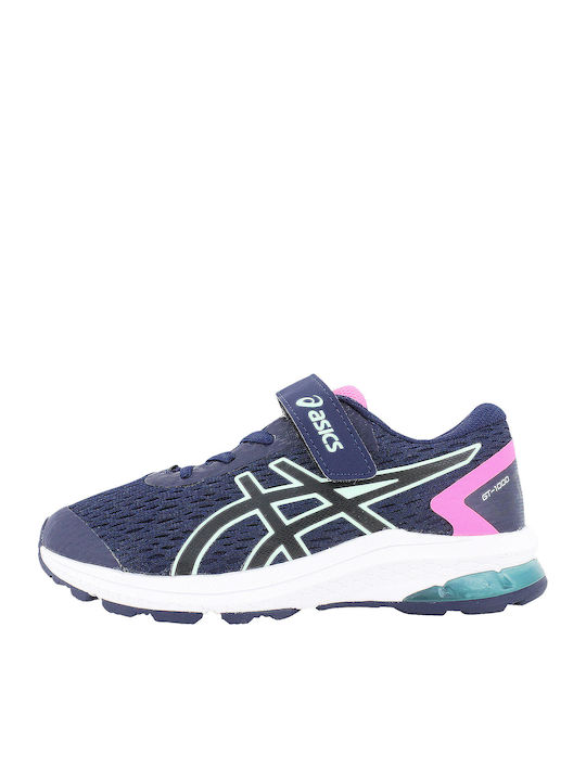 ASICS