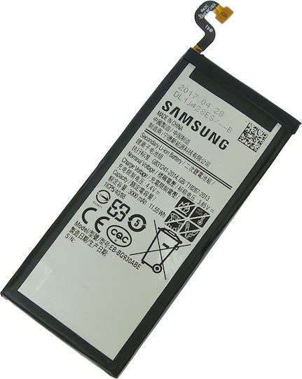Samsung EB-BG930ABE Replacement Battery 3000mAh for Galaxy S7