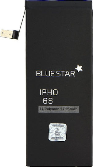 Kompatibler Ersatzakku 1715mAh für iPhone 6s
