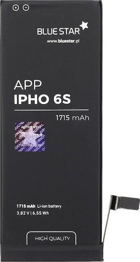 Kompatibler Ersatzakku 1715mAh für iPhone 6s