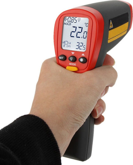 Uni-T UT-301C Θερμόμετρο Υπερύθρων