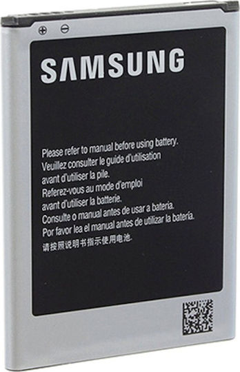 Samsung EB-F1M7FLU Bulk Replacement Battery 1500mAh for Galaxy S3 mini