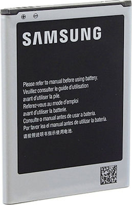 Samsung EB-B500BE Μπαταρία Αντικατάστασης 1900mAh για Galaxy S4 mini